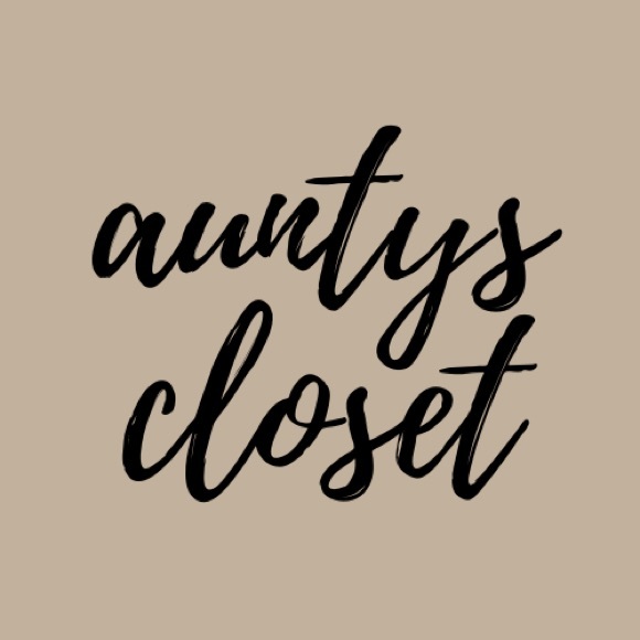 auntyscloset